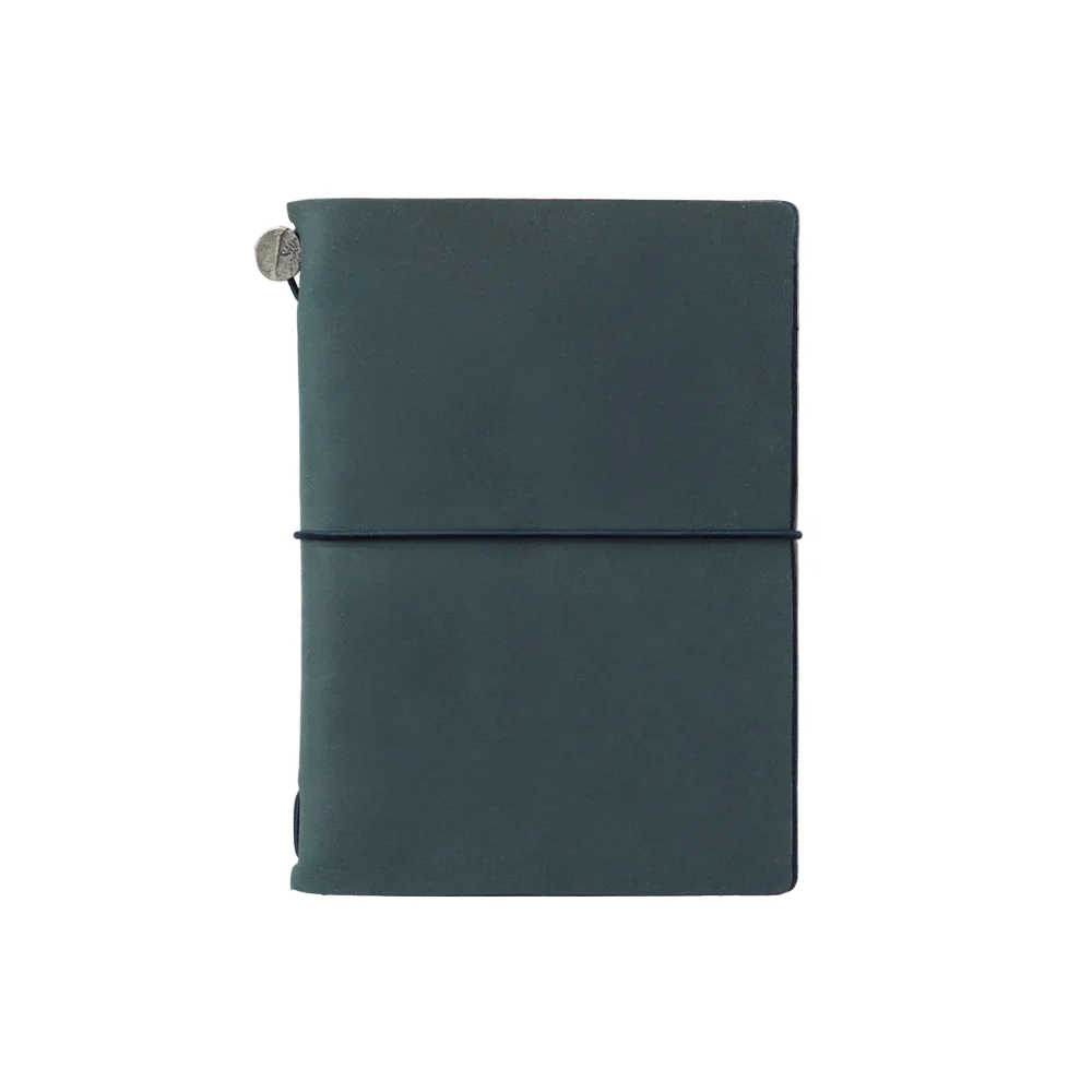 Traveler's Company Notebook Passport Starter Kit - Image 4