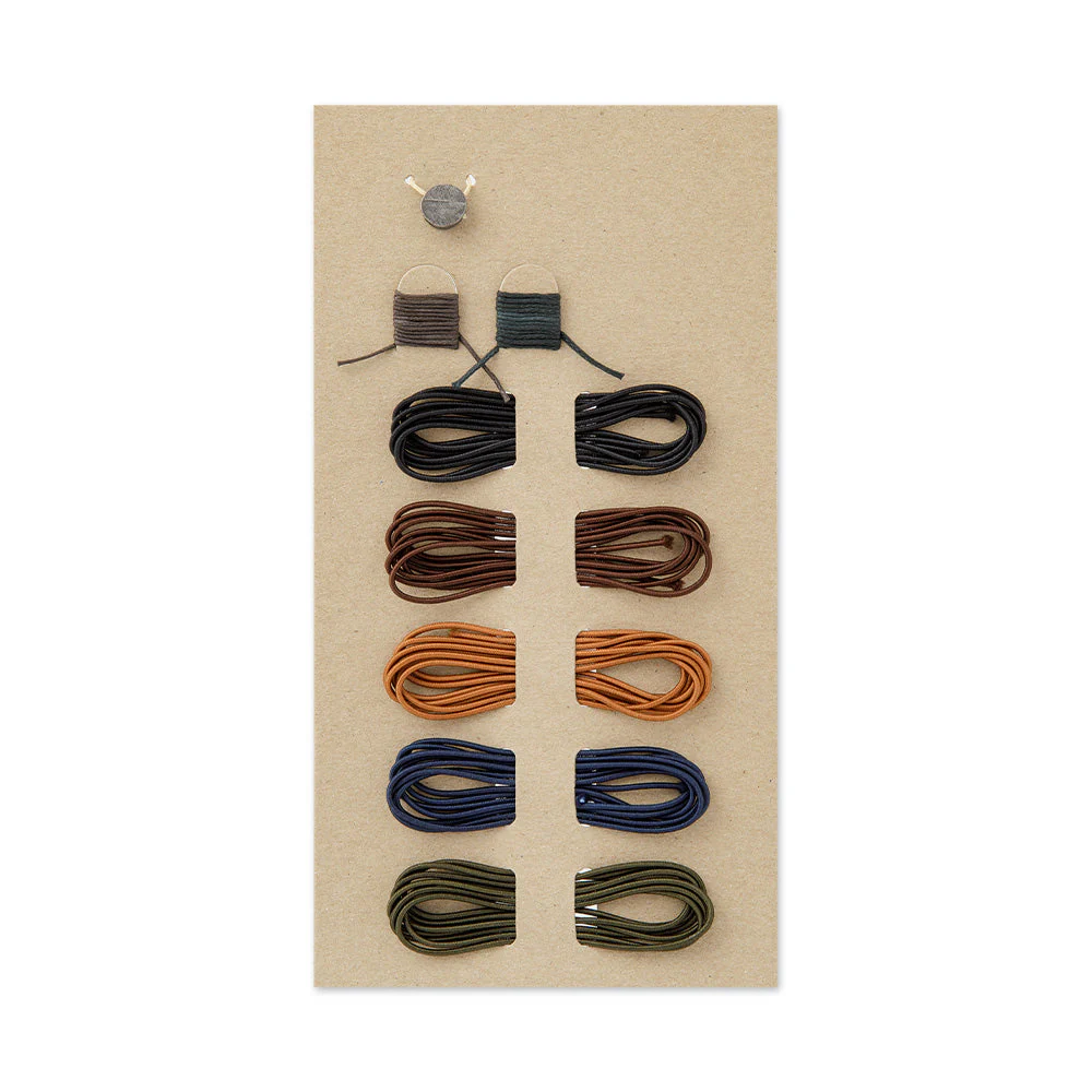Traveler's Company Notebook Refill Repair Kit (009) - Image 2