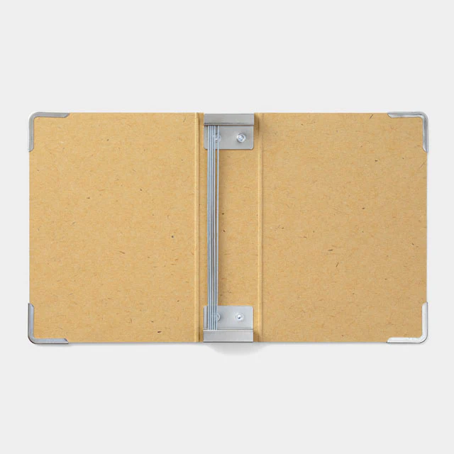 Traveler's Company Passport Notebook Refill 016 Refill Binder - Image 5