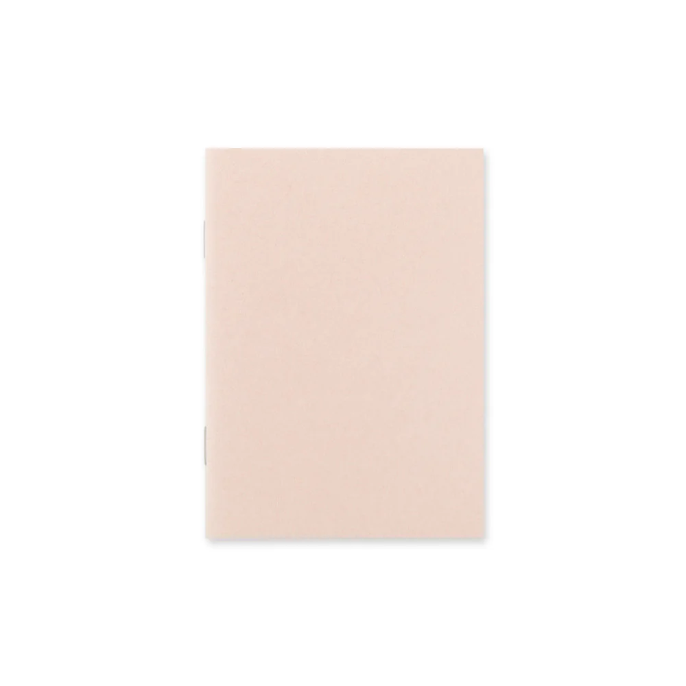 Traveler's Company Passport Notebook Refill  017 Sticker Release Paper - Image 3