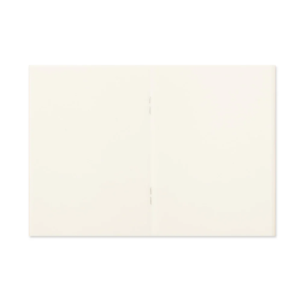 Traveler's Company Passport Notebook Refill  017 Sticker Release Paper - Image 5