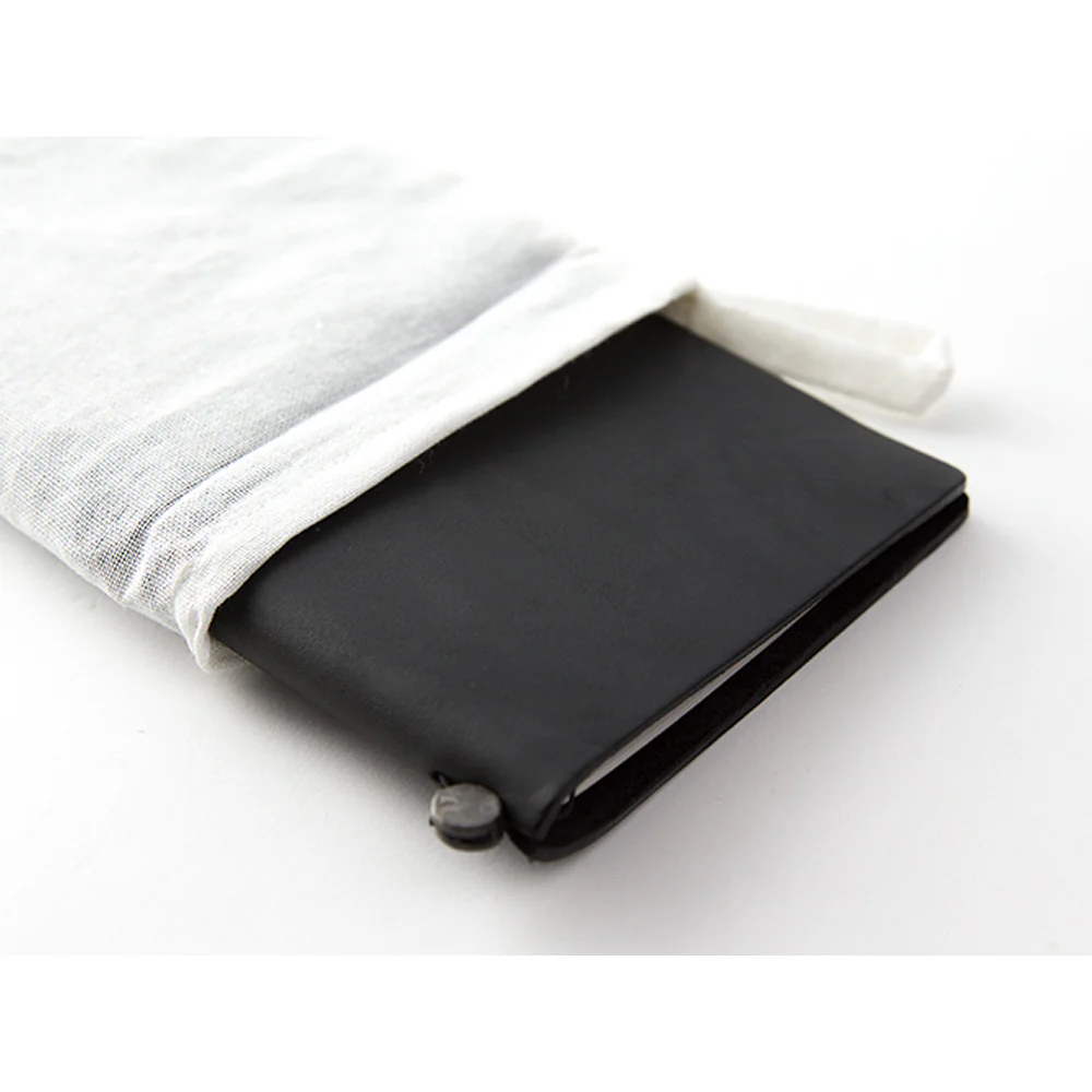 Traveler's Company Notebook Standard Starter Kit - Image 11