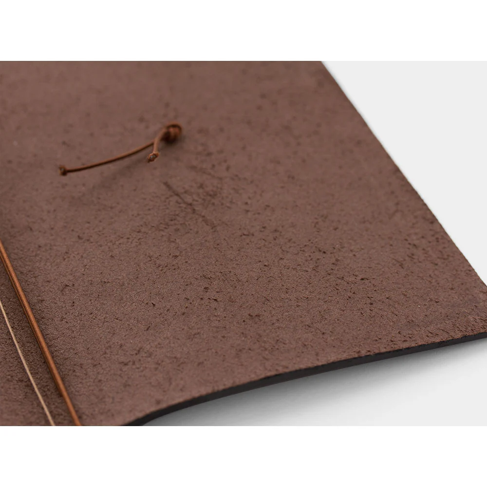 Traveler's Company Notebook Standard Starter Kit - Image 14