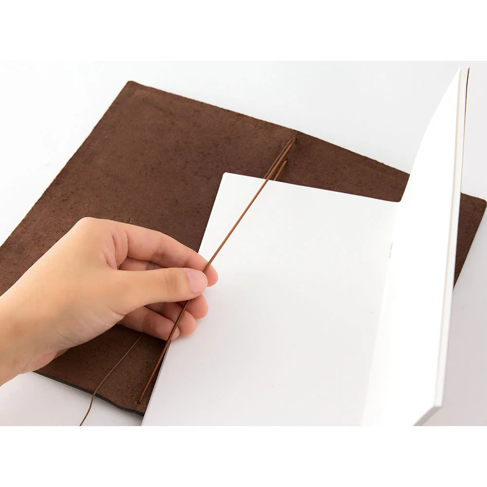 Traveler's Company Notebook Standard Starter Kit - Image 15
