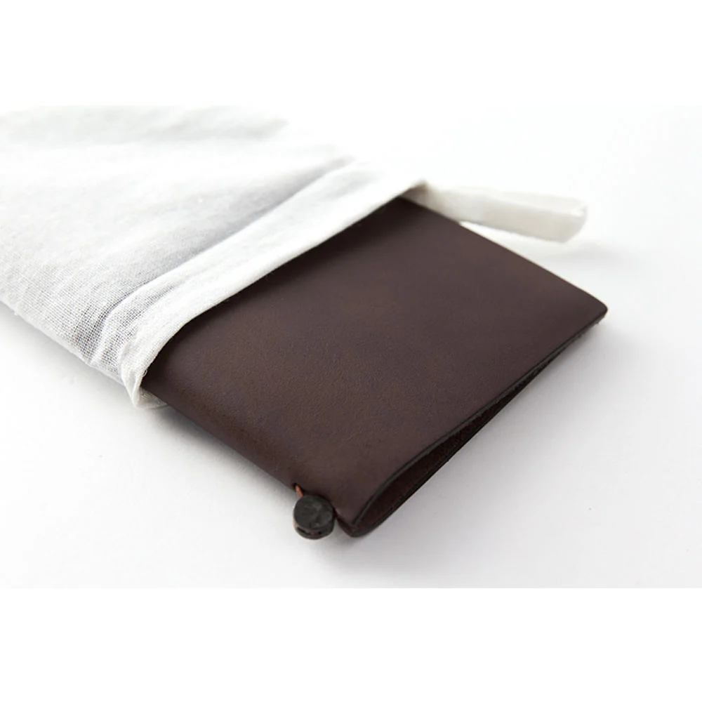 Traveler's Company Notebook Standard Starter Kit - Image 16