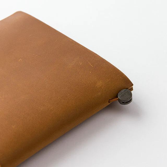 Traveler's Company Notebook Standard Starter Kit - Image 18