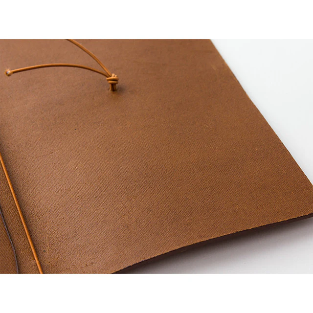 Traveler's Company Notebook Standard Starter Kit - Image 19