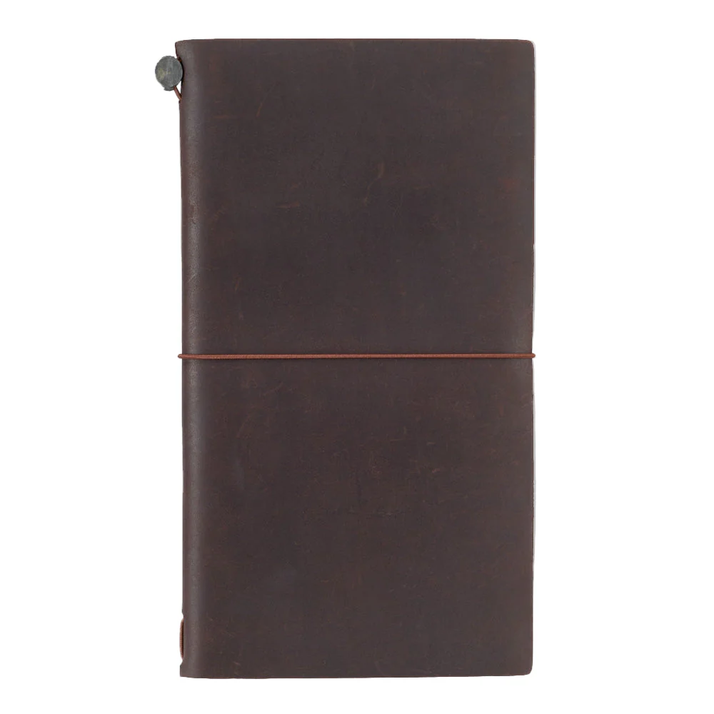 Traveler's Company Notebook Standard Starter Kit - Image 2