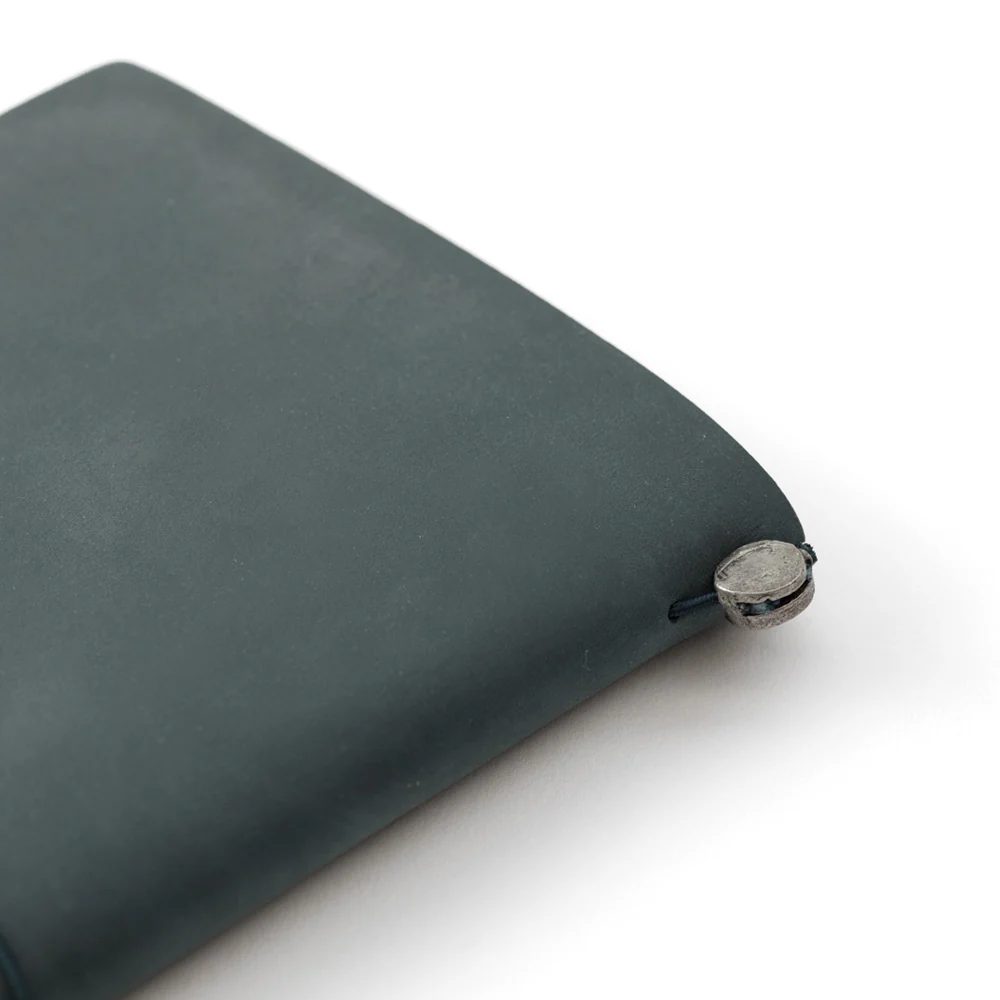 Traveler's Company Notebook Standard Starter Kit - Image 20