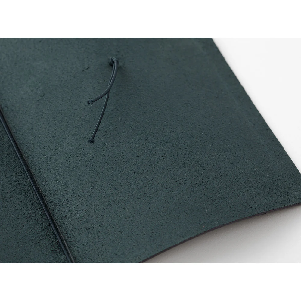 Traveler's Company Notebook Standard Starter Kit - Image 21