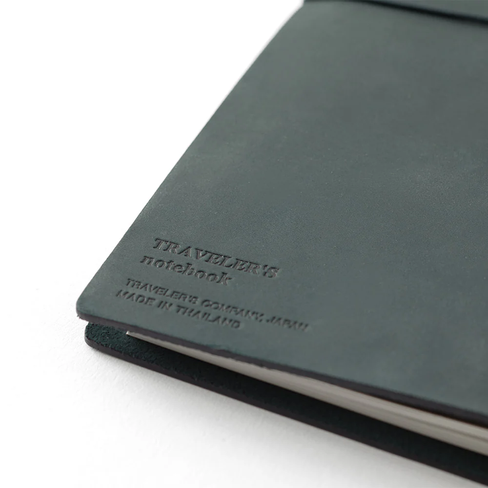 Traveler's Company Notebook Standard Starter Kit - Image 22