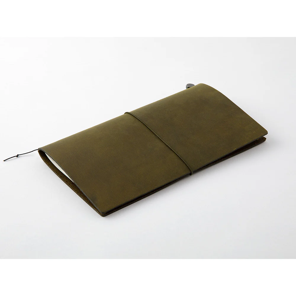 Traveler's Company Notebook Standard Starter Kit - Image 23