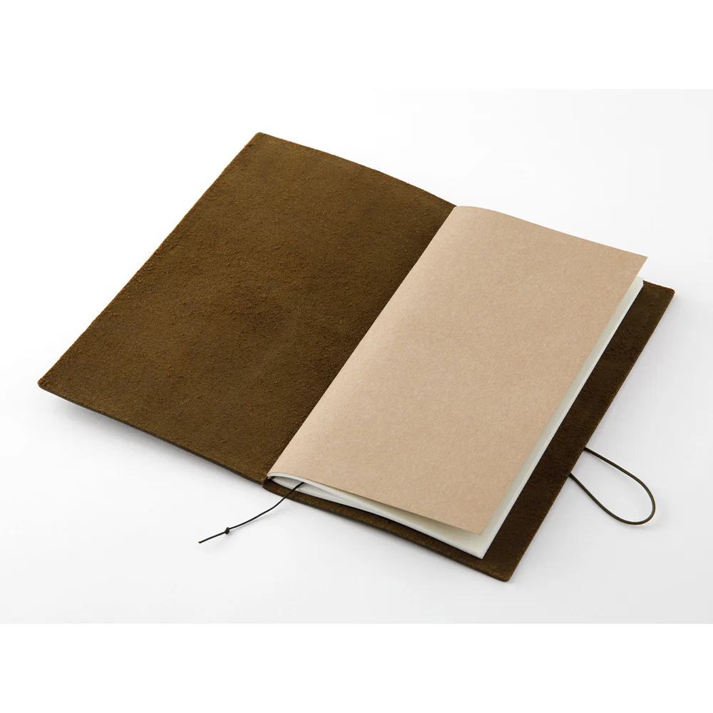 Traveler's Company Notebook Standard Starter Kit - Image 24