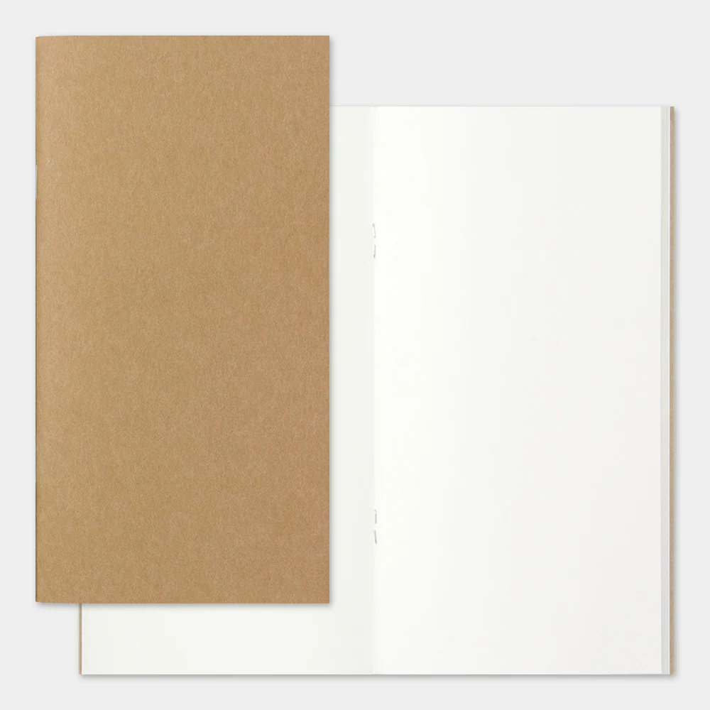 Traveler's Company Notebook Standard Starter Kit - Image 27