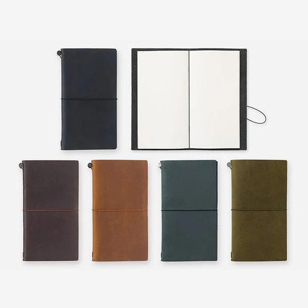 Traveler's Company Notebook Standard Starter Kit - Image 28