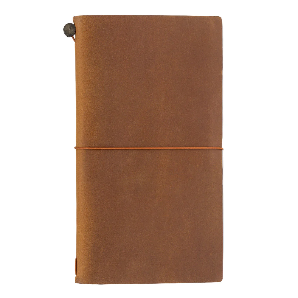 Traveler's Company Notebook Standard Starter Kit - Image 3