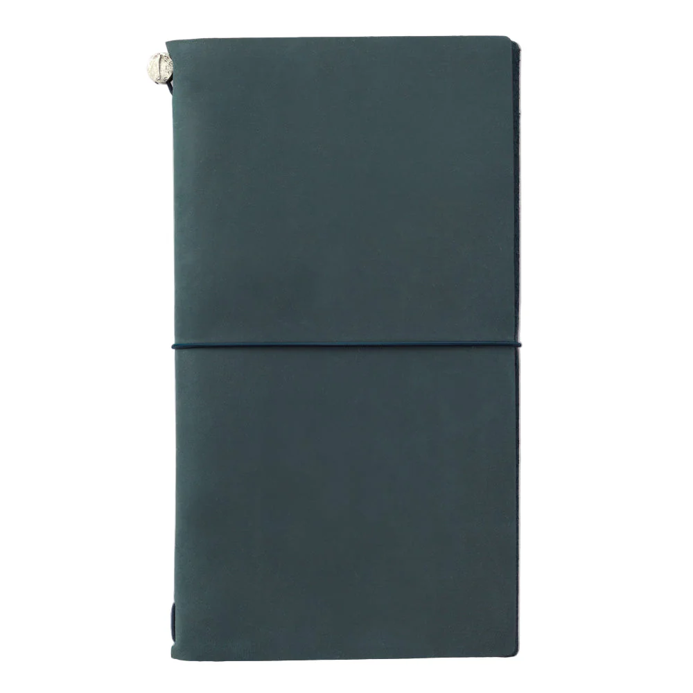 Traveler's Company Notebook Standard Starter Kit - Image 4