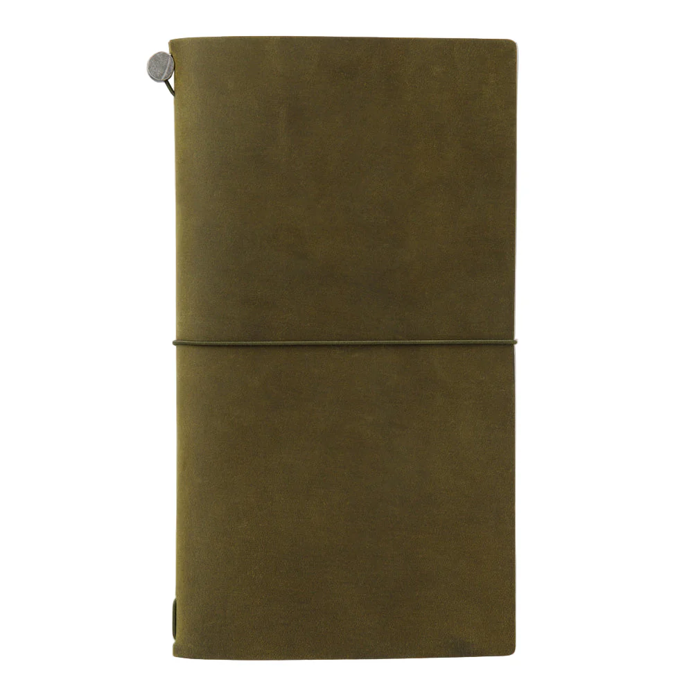 Traveler's Company Notebook Standard Starter Kit - Image 5