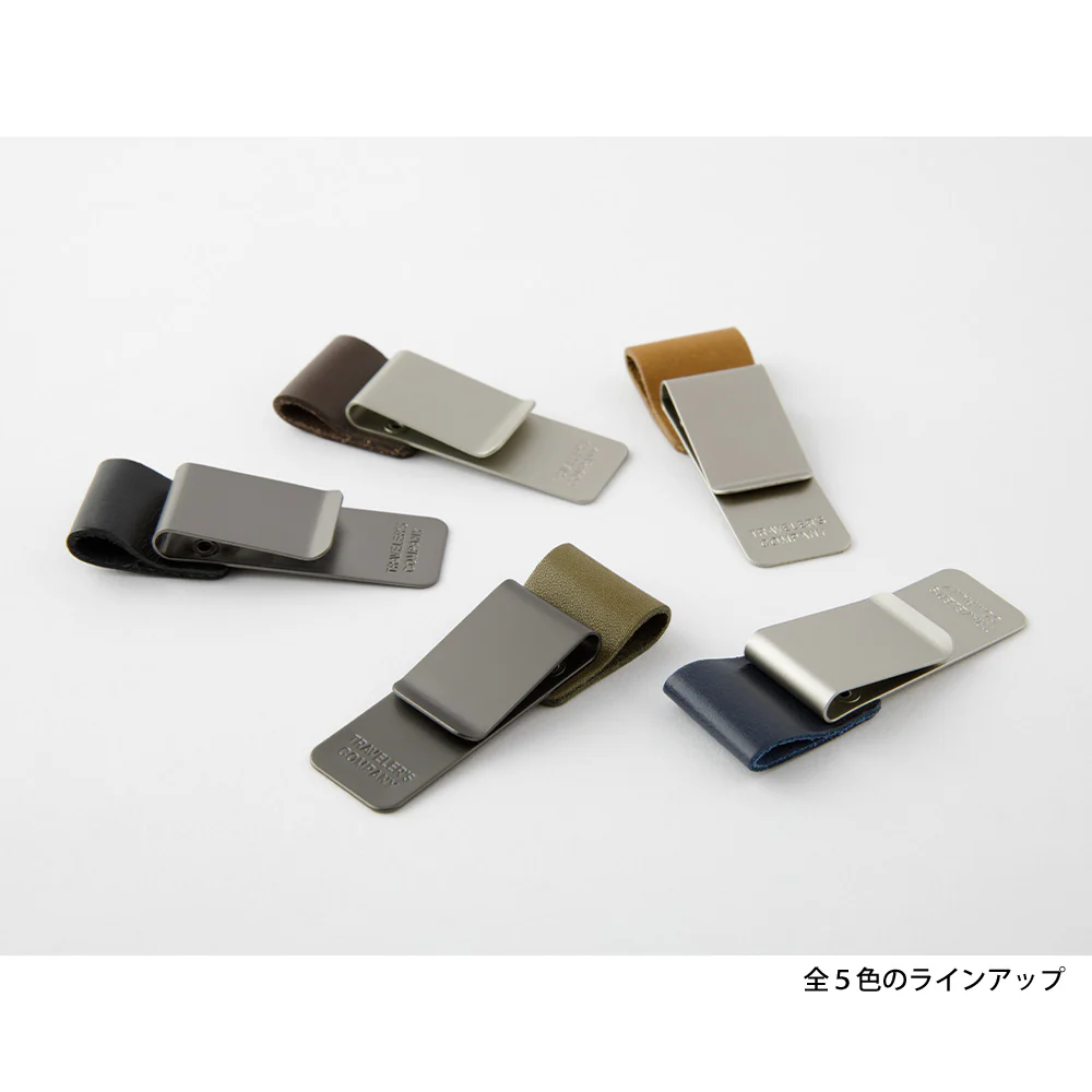Traveler's Company Pen Holder M - 016 - Image 8