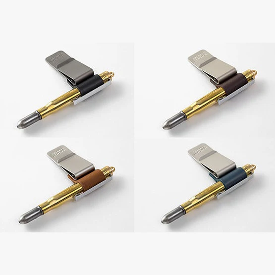 Traveler's Company Pen Holder M - 016 - Image 9