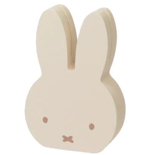 T's Factory Miffy Wood Photo Stand - Image 2