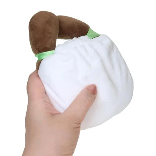 T's Factory Pochacco Ear Drawstring Pouch - Image 3
