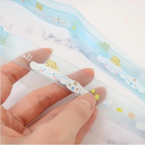 T's Factory Sanrio Cinnamoroll Lanyard - Image 3