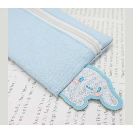 T's Factory Sanrio Cinnamoroll PYOCOTTO Colour Pouch - Image 3