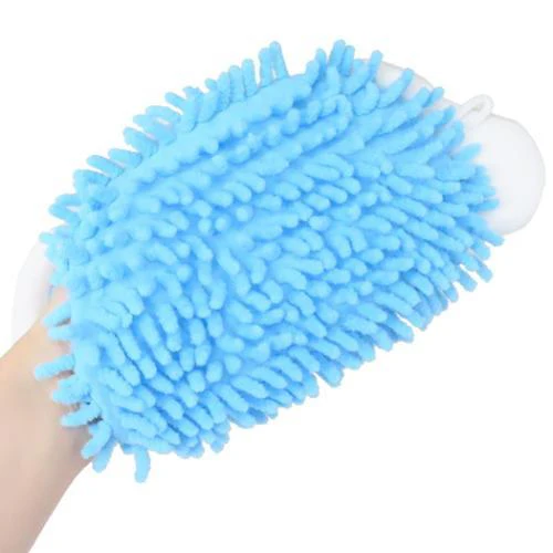 T's Factory Sanrio Cleaning Mittens - Cinnamoroll - Image 2