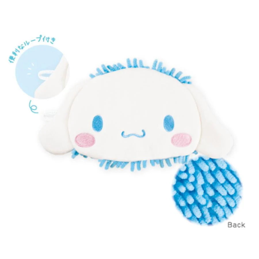 T's Factory Sanrio Cleaning Mittens - Cinnamoroll - Image 3