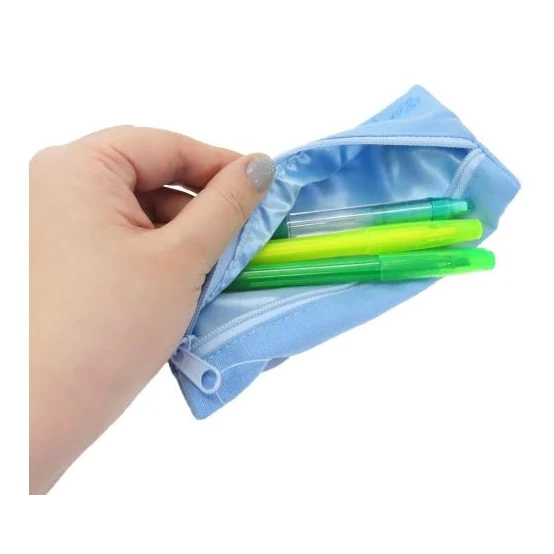 T's Factory Sanrio Hangyodon PYOCOTTO Colour Pouch - Image 3