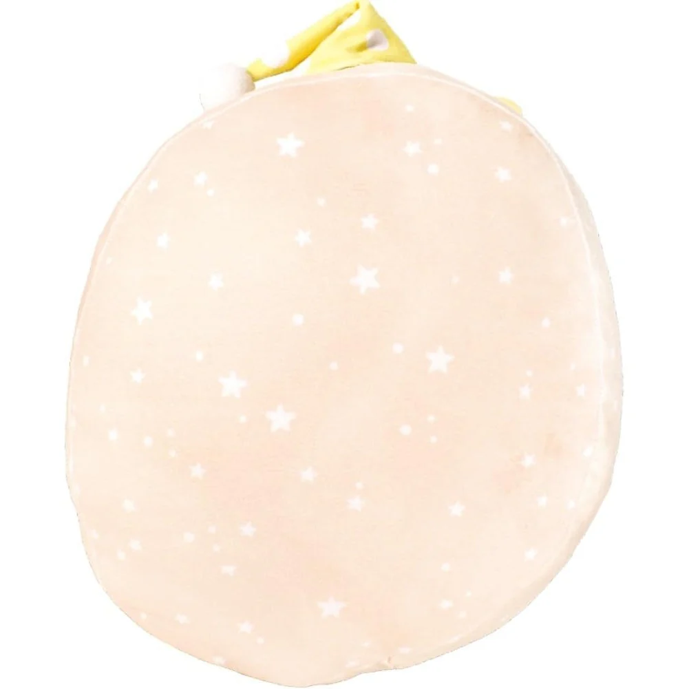 T's Factory Sumikko Gurashi Neko Oyasumi Cushion - Image 2
