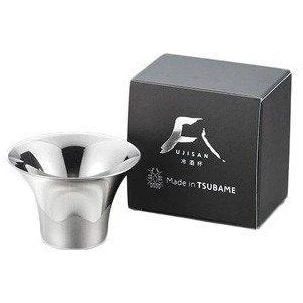 Tsubame S/S Mt. Fuji Sake - Image 3