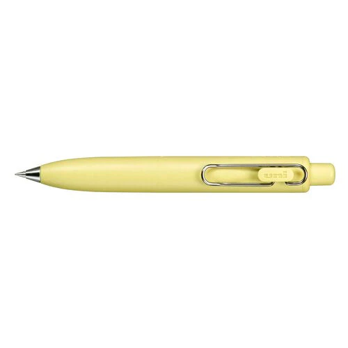 Uni-ball One P Gel Ink Ballpoint Pen - Image 6