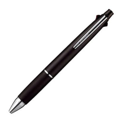 Uni Jetstream 4&1 Multi Function Pen - 0.5mm - Image 2