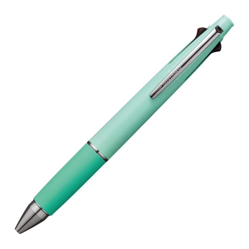 Uni Jetstream 4&1 Multi Function Pen - 0.5mm - Image 4