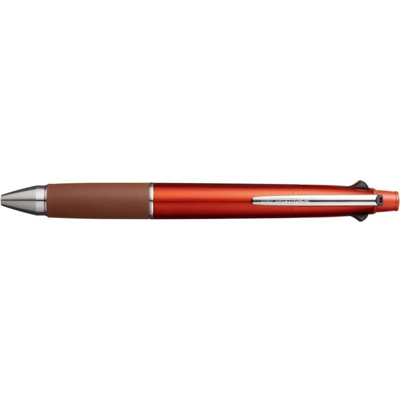 Uni Jetstream 4&1 Multi Function Pen - 0.5mm - Image 6