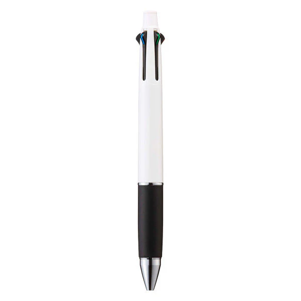 Uni Mitsubishi Jetstream Multi-Functional Ballpoint Pen 4&1 - 0.5mm - Image 6