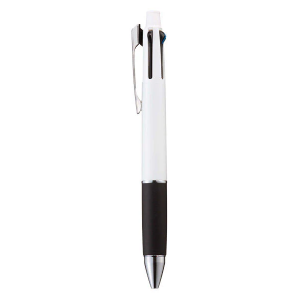 Uni Mitsubishi Jetstream Multi-Functional Ballpoint Pen 4&1 - 0.5mm - Image 8