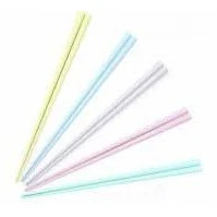 Sun Visitor Chopstick Pastel Octagon 5pc - Image 2