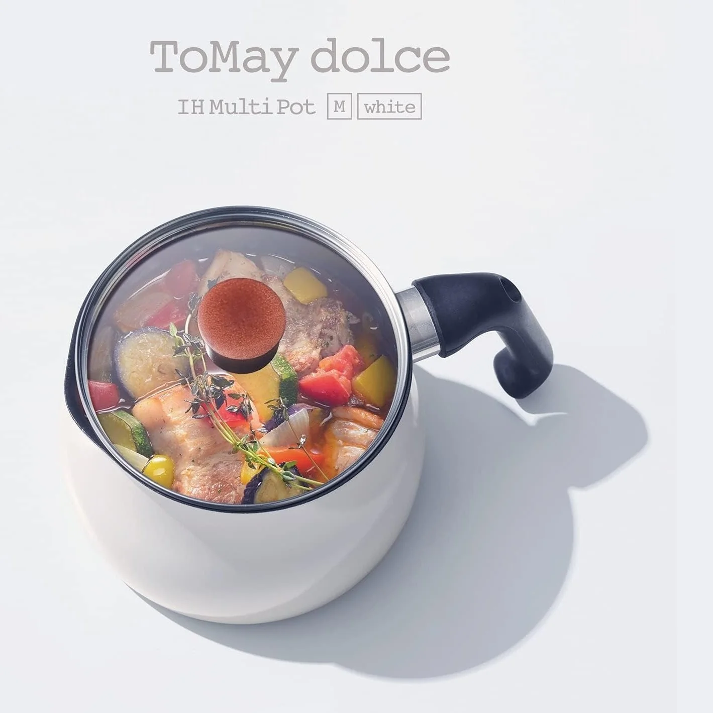 Wahei Freiz ToMay Dolce IH Multi Pot - Image 2