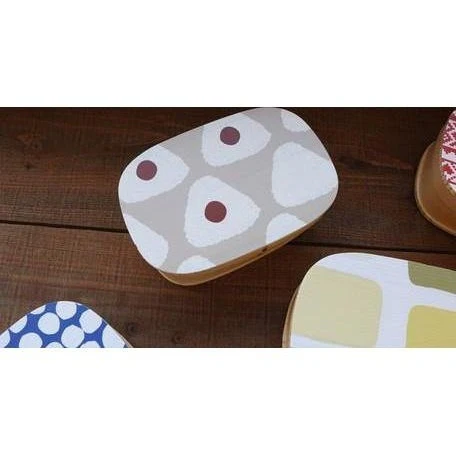 Wakacho Onigiri Ume Bento Box - Image 5