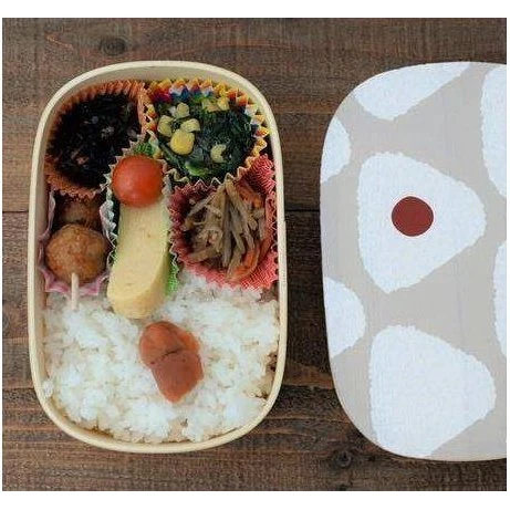 Wakacho Onigiri Ume Bento Box - Image 7