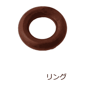 Wakacho Wooden Chopstick Rest - Image 3