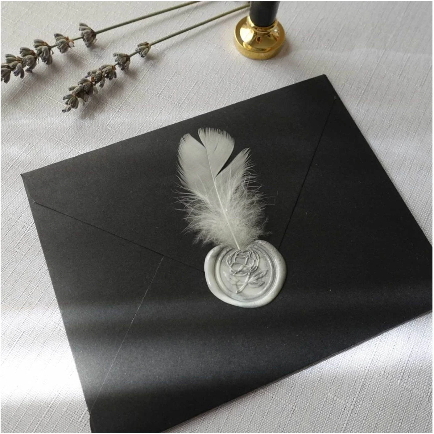 Fiona Ariva Wax Sealing Kit - Image 10