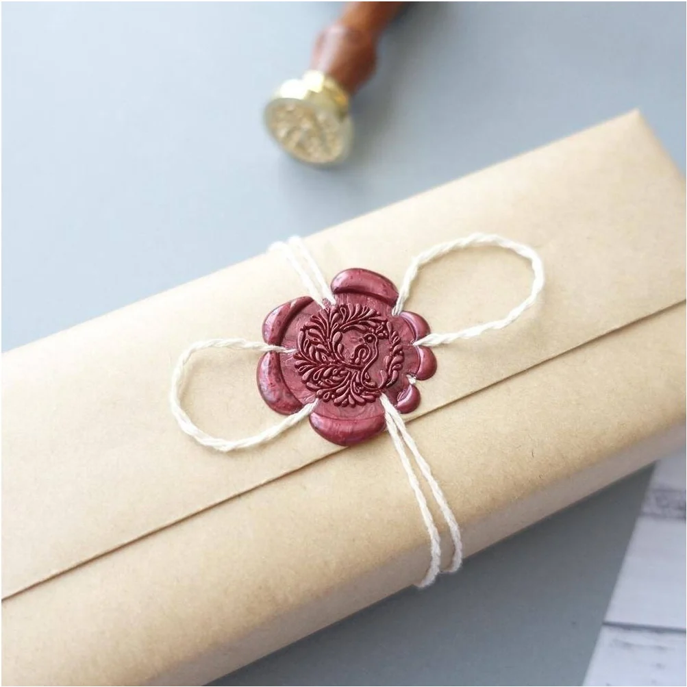 Fiona Ariva Wax Sealing Kit - Image 11