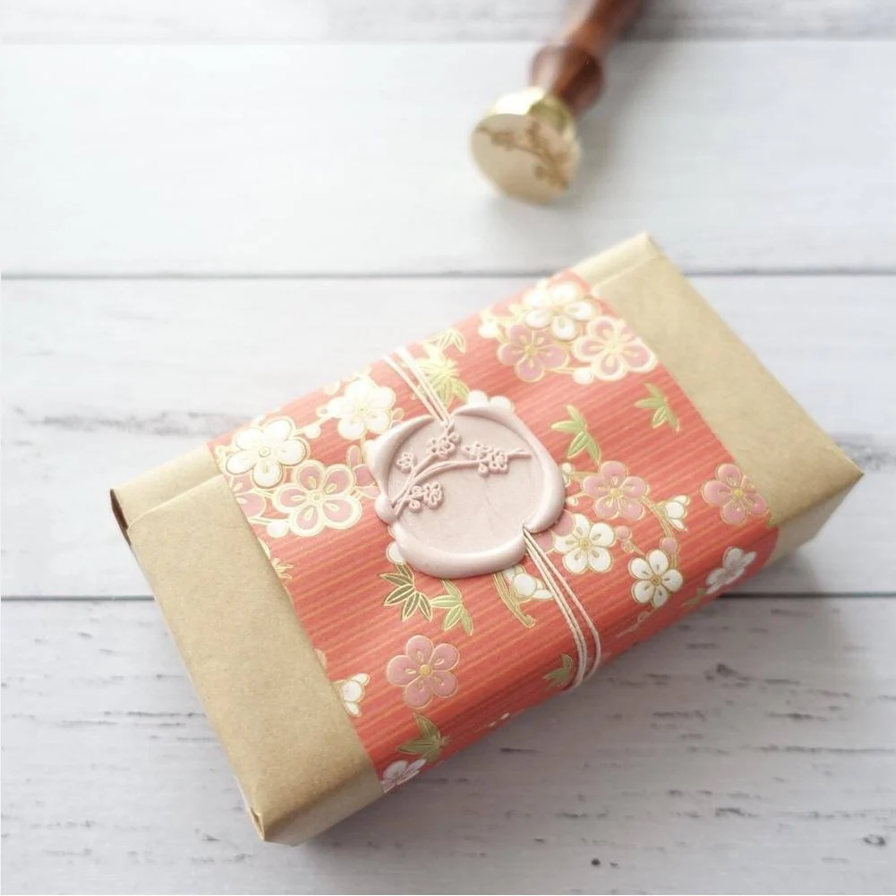 Fiona Ariva Wax Sealing Kit - Image 13