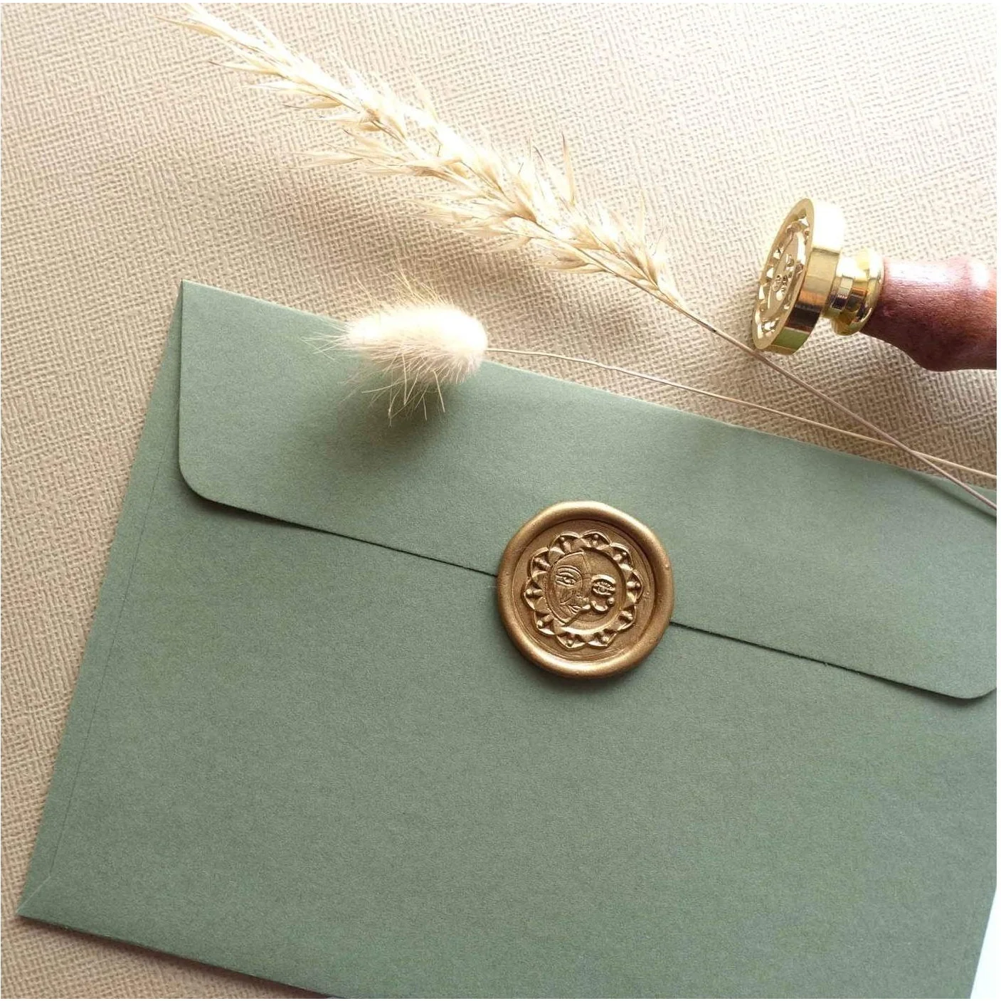 Fiona Ariva Wax Sealing Kit - Image 14