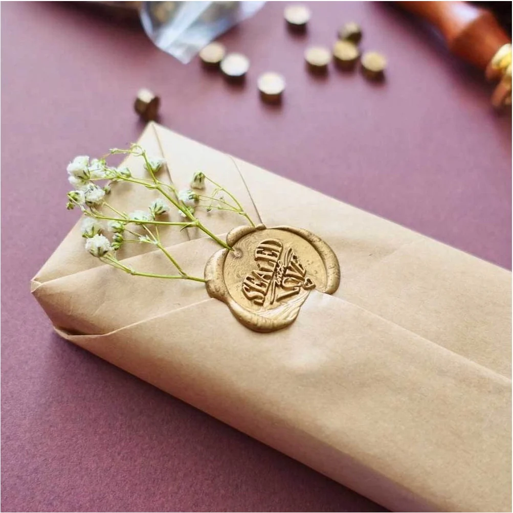 Fiona Ariva Wax Sealing Kit - Image 15