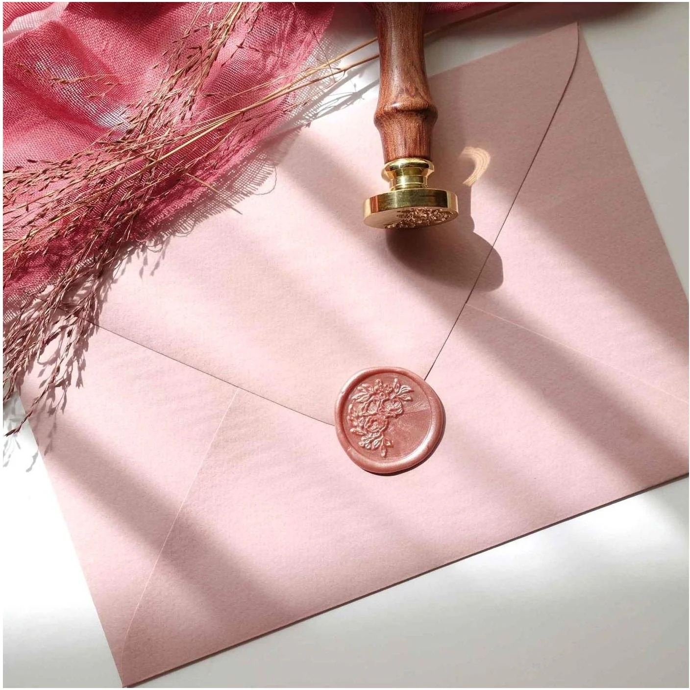 Fiona Ariva Wax Sealing Kit - Image 16
